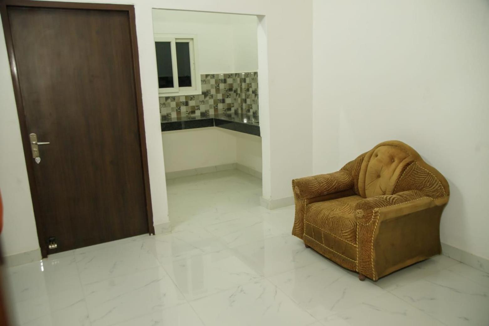 Krishna Kutir Stay - Varanasi — Photos 2